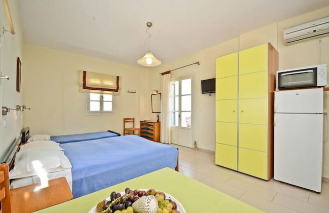 Ydreos Studios & Apartments - Foto 54