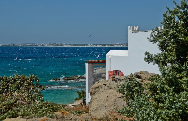 Ydreos Studios & Apartments - Foto 13
