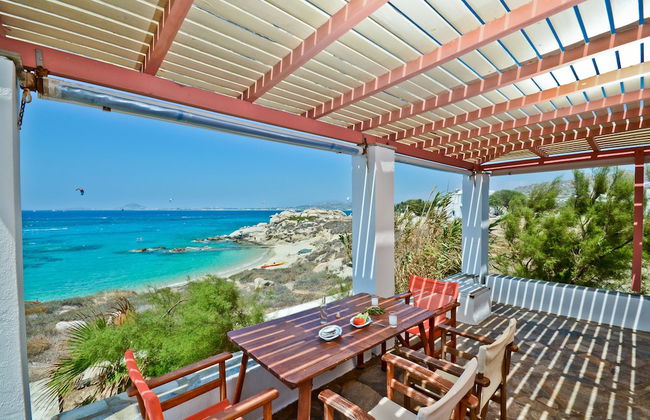 Ydreos Studios & Apartments - Foto 25