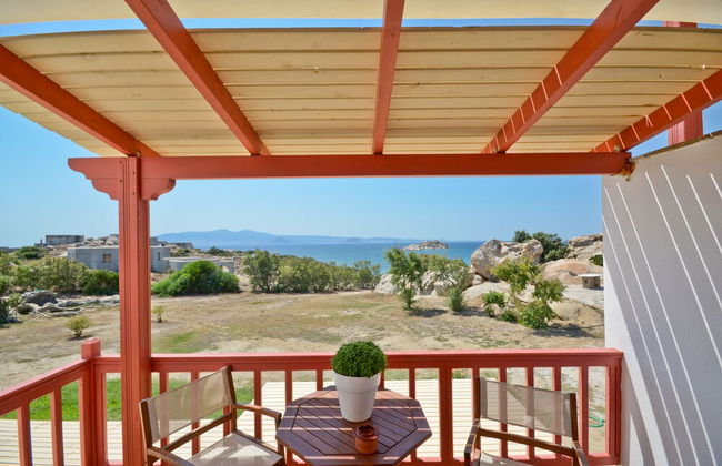 Ydreos Studios & Apartments - Foto 58