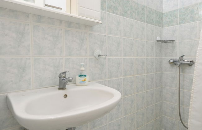 Ydreos Studios & Apartments - Foto 72