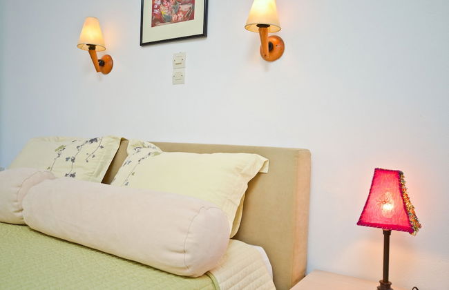 Ydreos Studios & Apartments - Foto 28
