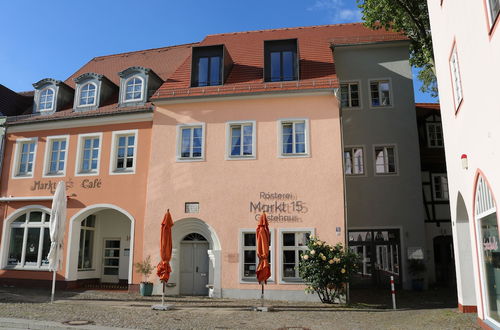 Foto 1 - Markt 15 Gästehaus-senftenberg