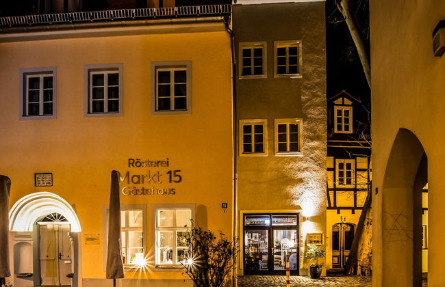 Markt 15 Gästehaus-senftenberg - Foto 41