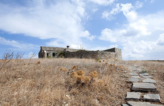 Serifos Houses Aghios Sostis - Foto 32