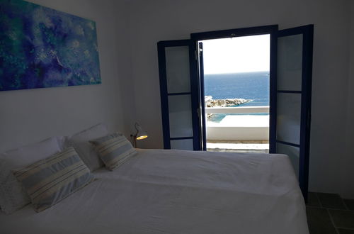 Foto 7 - Serifos Houses Aghios Sostis