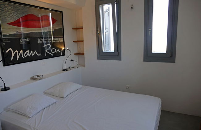 Serifos Houses Aghios Sostis - Foto 11