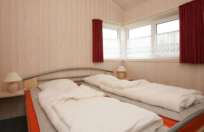 Holiday Home in Otterndorf - Foto 7