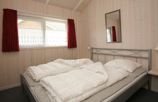 Holiday Home in Otterndorf - Foto 8
