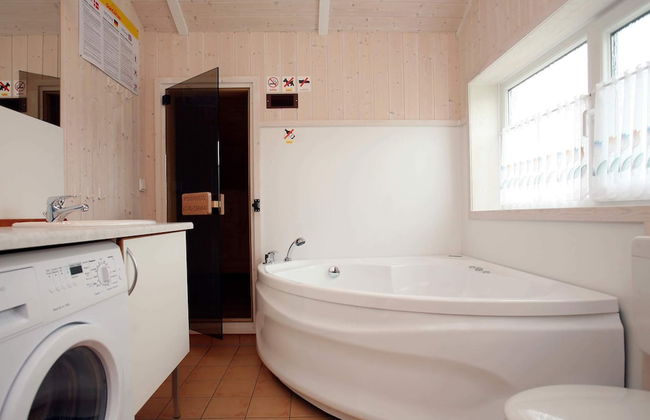 Holiday Home in Otterndorf - Foto 3