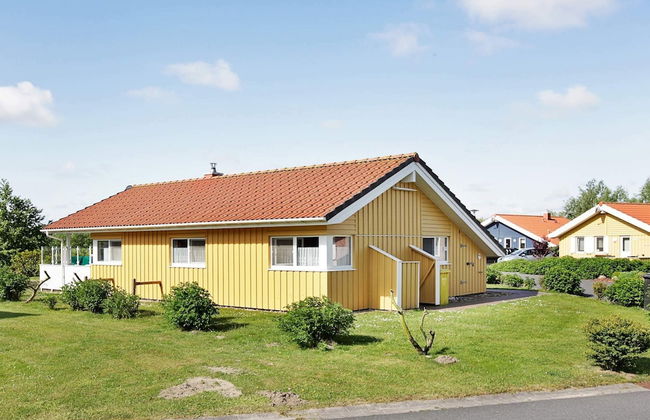Holiday Home in Otterndorf - Foto 11