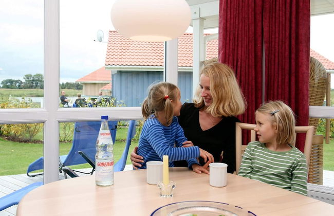 Holiday Home in Otterndorf - Foto 4