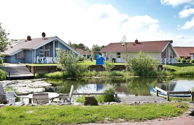 Holiday Home in Otterndorf - Foto 13