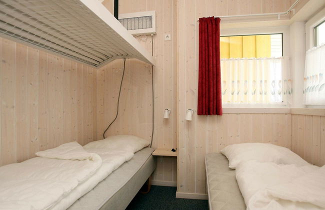 Holiday Home in Otterndorf - Foto 2