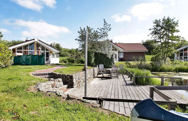 Holiday Home in Otterndorf - Foto 10