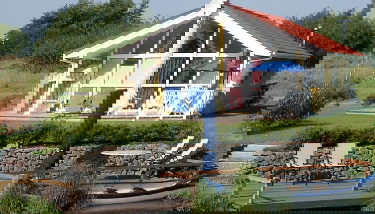Photo 1 - Holiday Home in Otterndorf