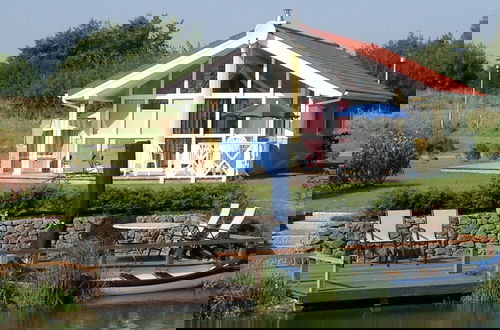 Photo 1 - Holiday Home in Otterndorf