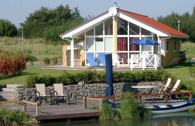 Holiday Home in Otterndorf - Foto 1