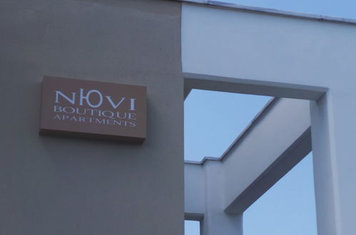 Photo 43 - Niovi Boutique Apartments