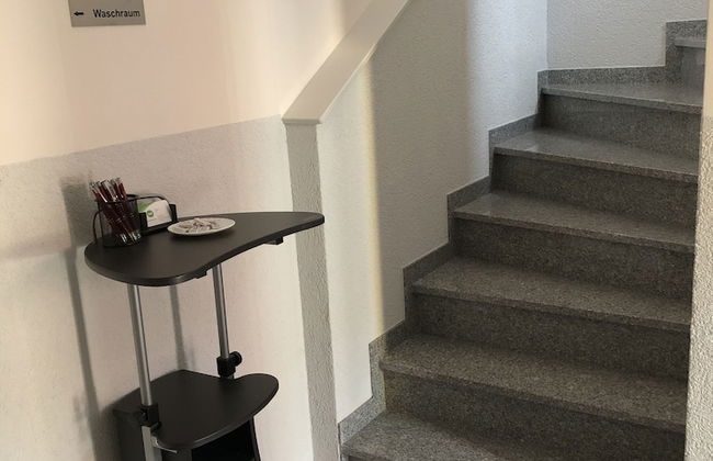 Fremdenzimmer Sas - Foto 41