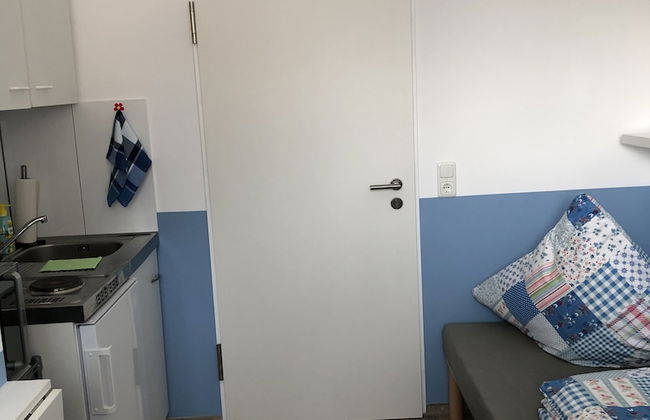 Fremdenzimmer Sas - Photo 22