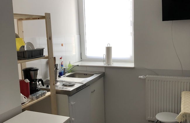 Fremdenzimmer Sas - Photo 20