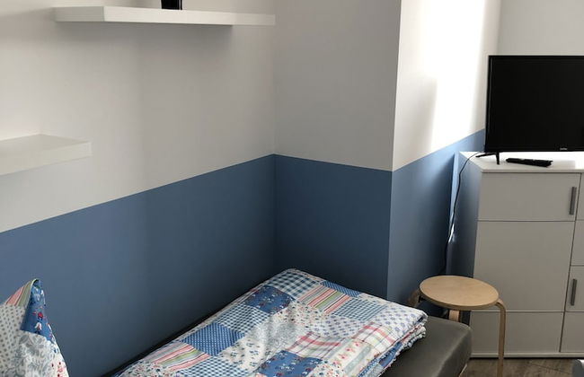 Fremdenzimmer Sas - Foto 4