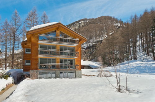 Photo 50 - Chalet Altesse Serviced Apartments