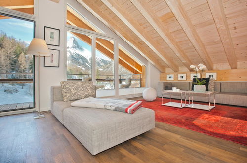 Photo 34 - Chalet Altesse Serviced Apartments