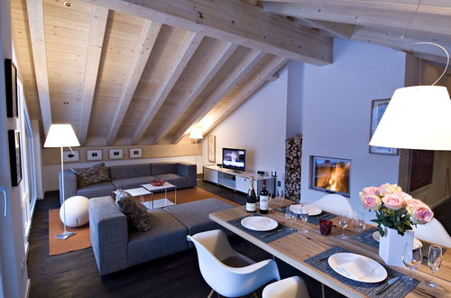 Photo 31 - Chalet Altesse Serviced Apartments