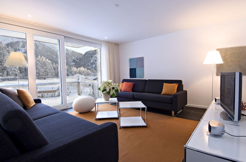 Photo 26 - Chalet Altesse Serviced Apartments