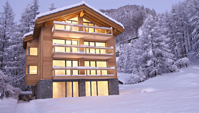 Photo 1 - Chalet Altesse Serviced Apartments