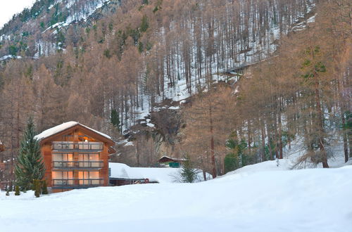 Photo 56 - Chalet Altesse Serviced Apartments