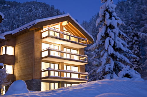 Photo 53 - Chalet Altesse Serviced Apartments