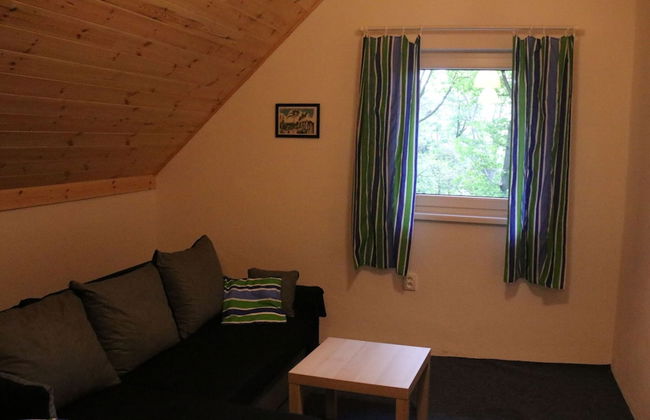 Peaceful Holiday Home in Holin With Garden - Foto 4