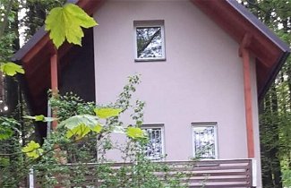 Foto 1 - Peaceful Holiday Home in Holin With Garden