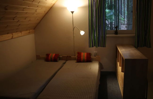 Peaceful Holiday Home in Holin With Garden - Foto 2