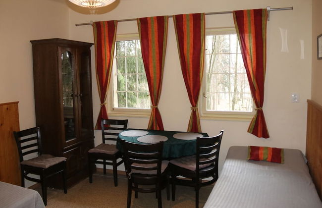 Peaceful Holiday Home in Holin With Garden - Foto 3