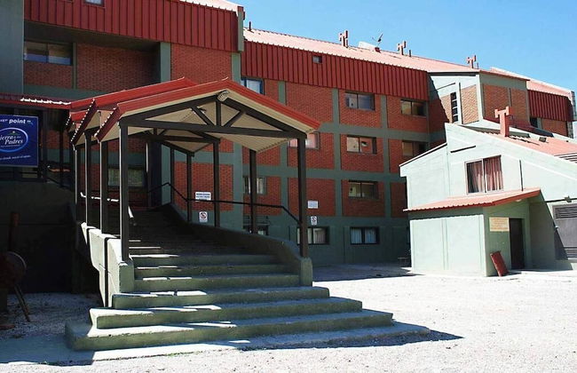 Las Leñas Edificio Corinto 756 - Foto 18