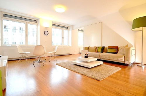 Photo 4 - Vienna Residence Stylish Apartment for two People in the Center of Vienna