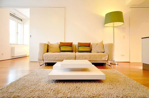 Photo 10 - Vienna Residence Stylish Apartment for two People in the Center of Vienna