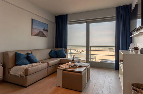 Photo 42 - Holiday Suites Blankenberge