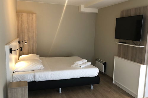 Photo 12 - Holiday Suites Blankenberge