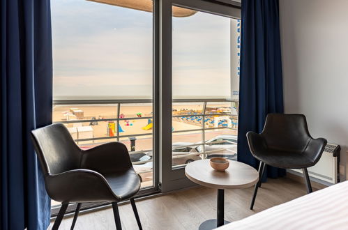 Photo 35 - Holiday Suites Blankenberge