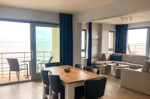 Foto 56 - Holiday Suites Blankenberge