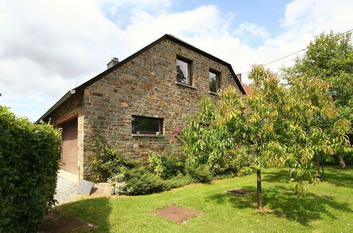 Photo 29 - Cozy Holiday Home in Lesterny near Lake