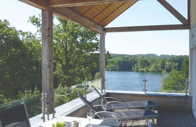 Robertville Lakeview Escape - Foto 19