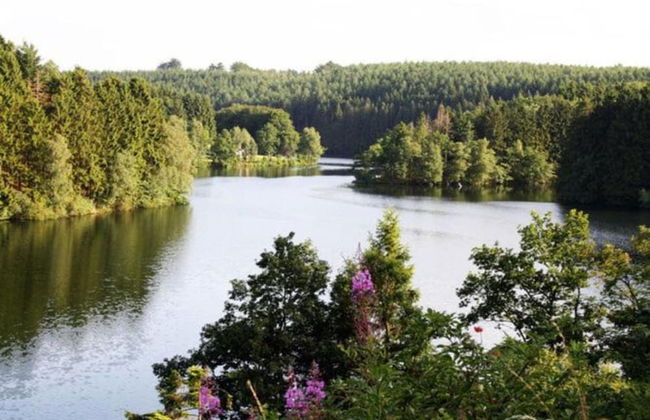 Robertville Lakeview Escape - Foto 40