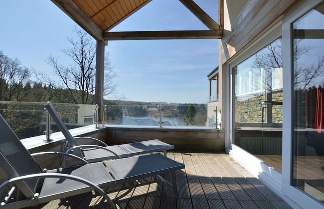 Robertville Lakeview Escape - Foto 27