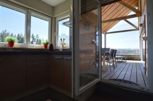 Photo 8 - Luxury Apartment With Sauna Over a Lake